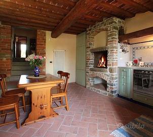 Appartamento a Carmignano