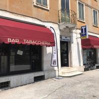 Bar - tabaccheria