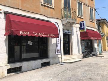 Bar - tabaccheria