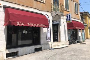Bar - tabaccheria