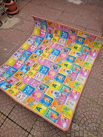 Tappeto giochi