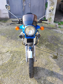 Honda cx 500