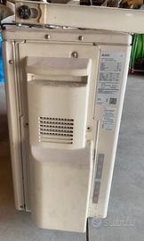 Condizionatore completo