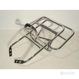 Portapacchi Post Vespa GTR GL TS VNB SPRINT VELOCE