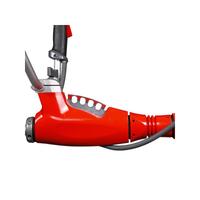 Decespugliatore a scoppio efco ds 4000 t - 44cc