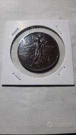10 centesimi 1911.