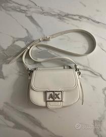 Borsa Armani exchange