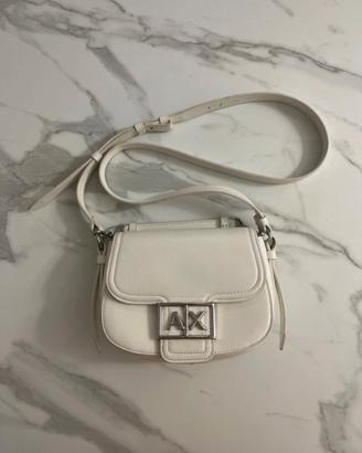 Borsa Armani exchange