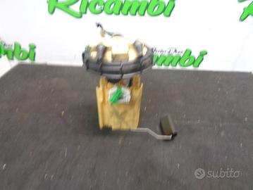 POMPA CARBURANTE CAPTUR J87 1.5 DCi 81 KW (K9K F6)