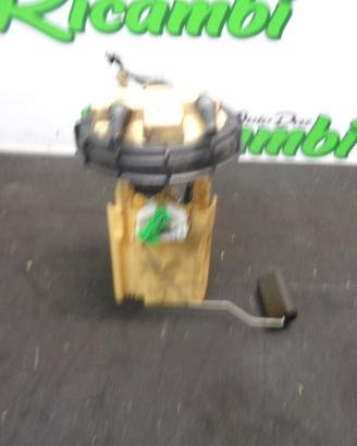 POMPA CARBURANTE CAPTUR J87 1.5 DCi 81 KW (K9K F6)