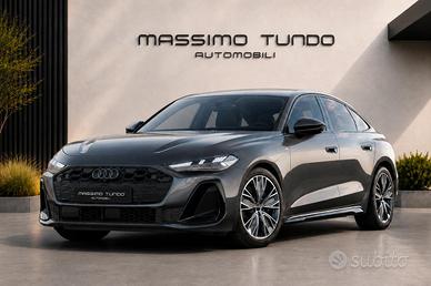 Audi A5 TDI 204cv mHEV+ S tronic S-Line edition