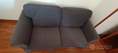 Divano Ikea 2 posti