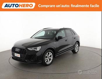 AUDI Q3 ZZ41918