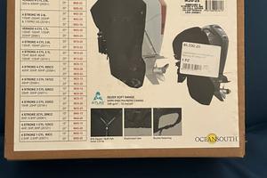 Coprimotore mercury pro 40/60 oceansouth ventilato