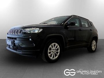 JEEP Compass II 2021 - Compass 1.3 turbo t4 phev B