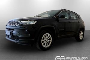 JEEP Compass II 2021 - Compass 1.3 turbo t4 phev B