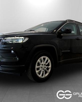 JEEP Compass II 2021 - Compass 1.3 turbo t4 phev B