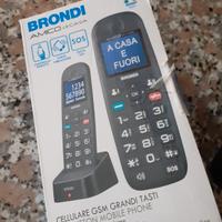 cellulare per anziani