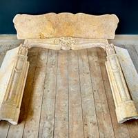 Camino marmo crema valencia