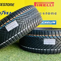 X2: Invernali 225/45R18 95V -PIRELLI- al 82%
