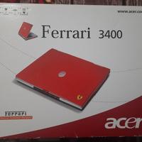 Acer Ferrari 3400