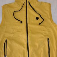 felpa frankie garage