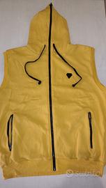 felpa frankie garage