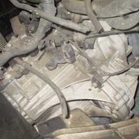 CAMBIO HYUNDAI I 20 1.2 B 2010 G4LA 5 M