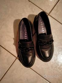 scarpa nuovissima Ape Pazza