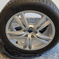 cerchio Giulietta 17" originale 