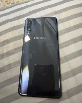 Galaxy Samsung a 7