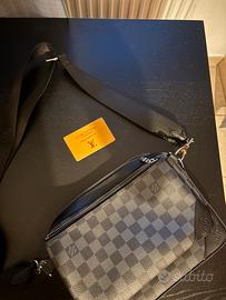 Borsa a tracolla