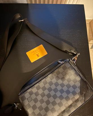 Borsa a tracolla