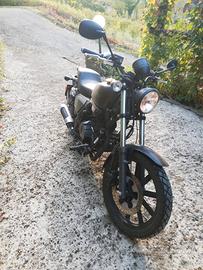 Altro Altro modello - 2021