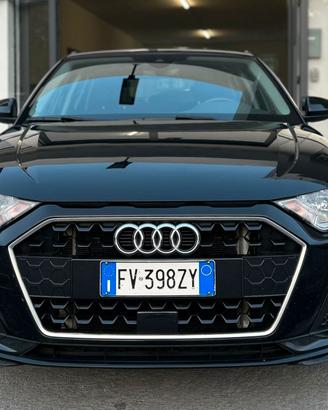 Audi A1 SPB 30 TFSI S tronic Advanced