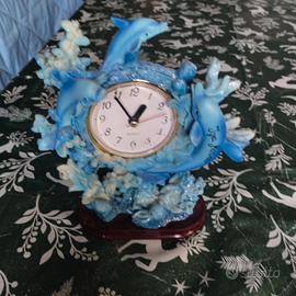 orologio da tavolo 