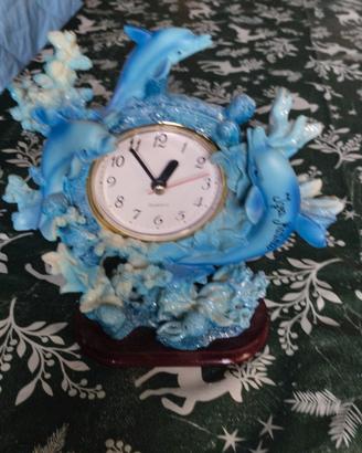 orologio da tavolo 