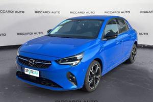 Opel Corsa 6nd serie 1.2 100 CV Elegance
