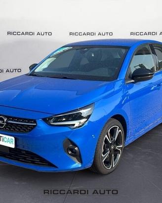 Opel Corsa 6nd serie 1.2 100 CV Elegance