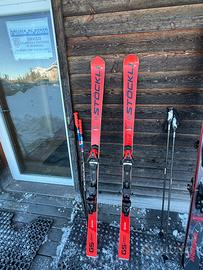 Sci Stockli GS 170 cm