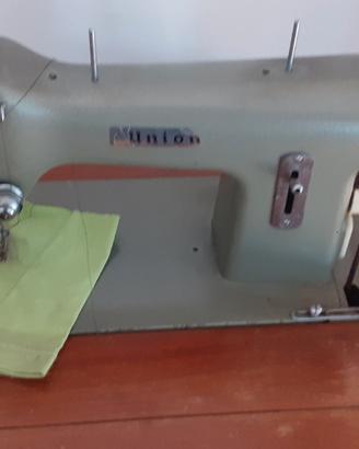 Macchina da cucire Originale Union