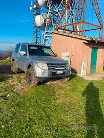 MITSUBISHI Pajero 3.2 DI-D