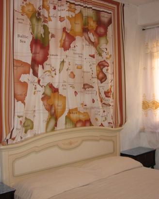 Appartamento al piano rialzato vicino al mare