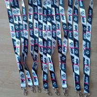 laccetti portapass/lanyard Virtus, Bologna fc, UCL