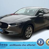 Mazda CX-30 2.5 M-HYBRID CENTRE LINE DESIGN 2...