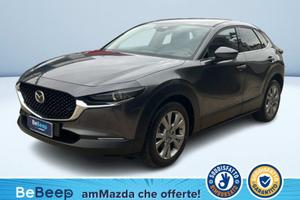 Mazda CX-30 2.5 M-HYBRID CENTRE LINE DESIGN 2...