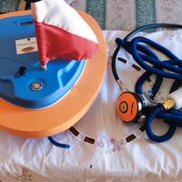 Sistema d'immersione 