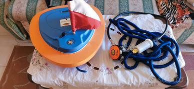 Sistema d'immersione 