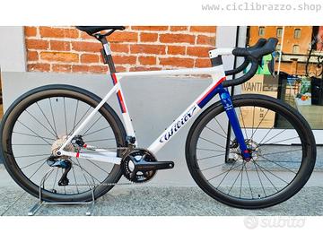 WILIER VERTICALE SLR - E608LD8 tg.M