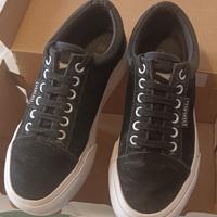 Scarpe Everlast nere misura 36